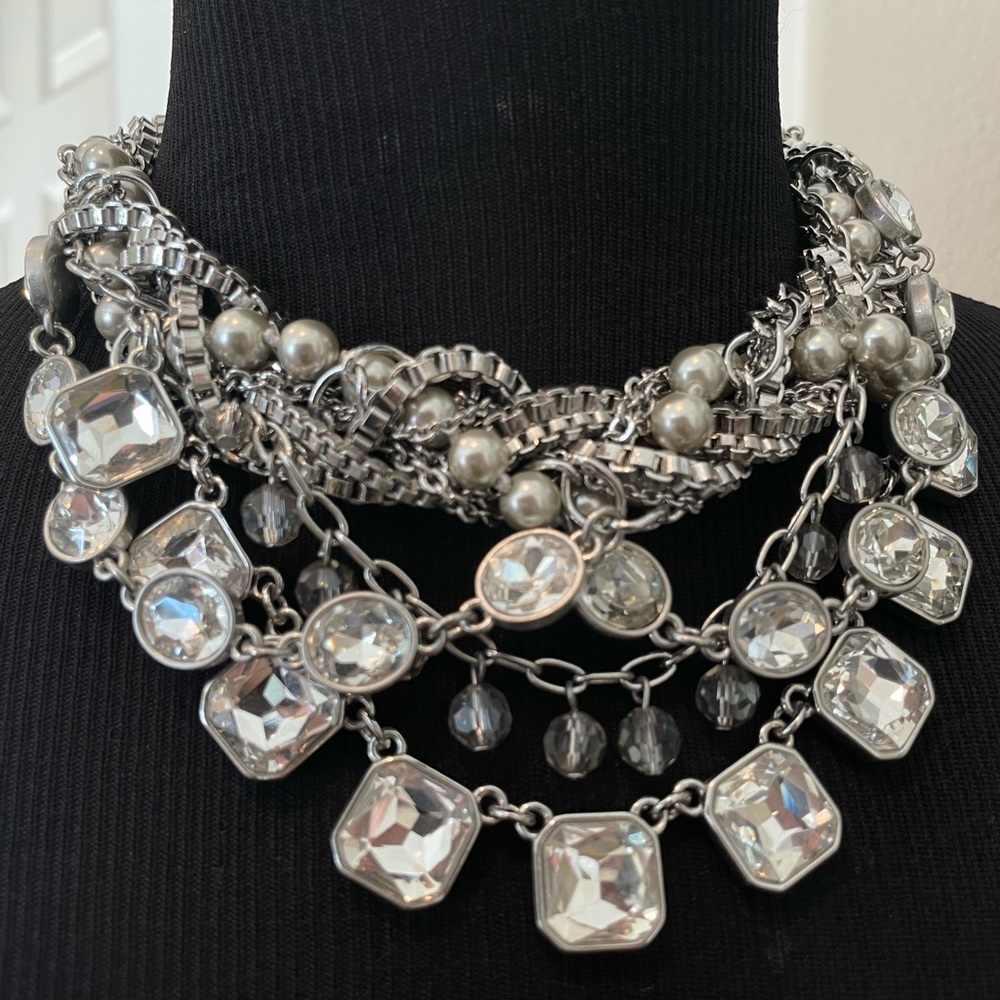 Chloe + Isabel Statement Necklace